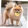 BELLIFFY 4-Pack Portable Dog Chew Toy view 4