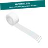 Double Eyelid Tape, 4 Rolls, PE, White view 2