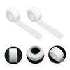 Double Eyelid Tape, 4 Rolls, PE, White view 3