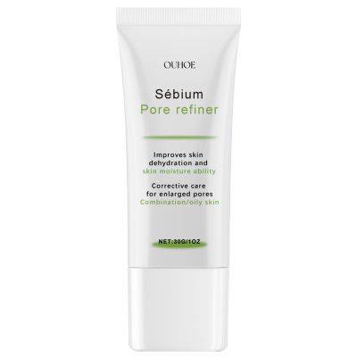 Pore-Refining Serum Lightweight Moisturizer