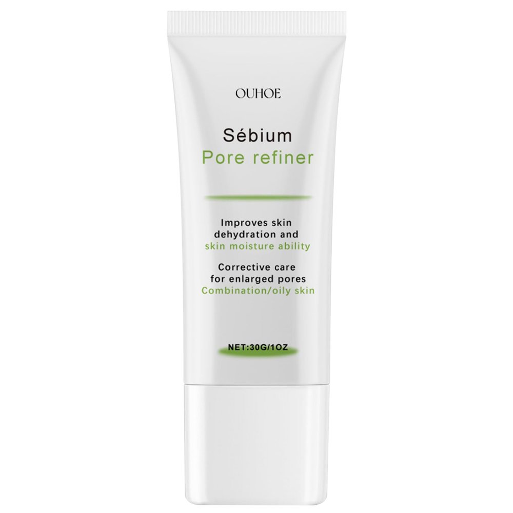 Pore-Refining Serum Lightweight Moisturizer