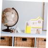 TOGEVAL PVC Hamster House for Hamsters and Chinchillas view 4