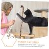 BELLIFFY 3-Piece Interactive Cat Toy Set view 3