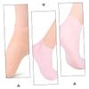 3 Pairs of Moisturizing Socks for Women and Girls view 3