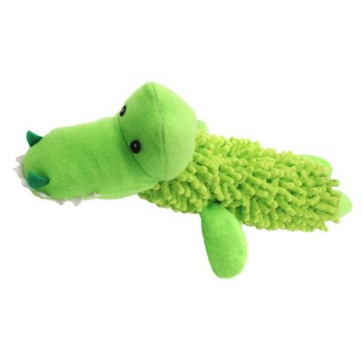 BELLIFFY Plush Dog Toy for Puppies