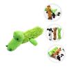 BELLIFFY Plush Dog Toy for Puppies view 4