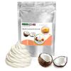 Gino Gelati Frozen Yogurt Powder, Coconut Milk Flavor, 333 g view 1