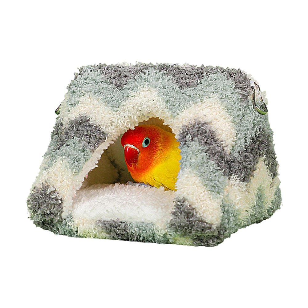 Fruusv Parrot Cave