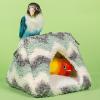 Fruusv Parrot Cave view 4