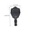 MUSISALY Mini Mirror and Comb Set view 2