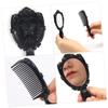 MUSISALY Mini Mirror and Comb Set view 4