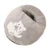 Non-Slip Heated Foot Warmer Slippers view 1