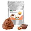 Gino Gelati Frozen Yogurt Powder, Nougat Flavor, No Ice Cream Maker Required, Made in Germany, Quick Preparation (333 g) view 1
