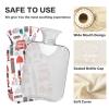 Hot Water Bottle with Cover, London Bus & Big Ben, 2 L view 4