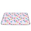 FANSU Bone-Print Reusable Puppy Training Pad, 1-Pack, 150 x 90 cm view 1