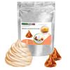 Gino Gelati Frozen Yogurt Powder, Caramel, 1 kg view 1