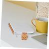 JOINPAYA Wooden Hamster Figurine view 4