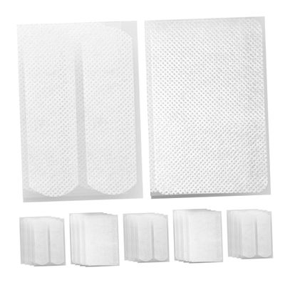 Self-Adhesive Skin Patches for Fingers and Cracked Feet, 1 Set