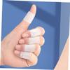 Self-Adhesive Skin Patches for Fingers and Cracked Feet, 1 Set view 2