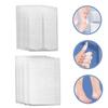 Self-Adhesive Skin Patches for Fingers and Cracked Feet, 1 Set view 3