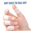 Self-Adhesive Skin Patches for Fingers and Cracked Feet, 1 Set view 4