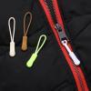 JSGHGDF 10-Pack Zipper Pull Replacements, Navy Blue view 3