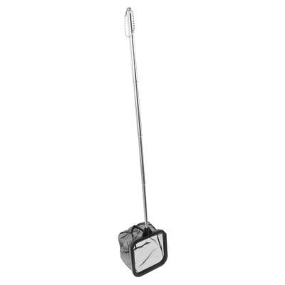 SEWOART Fishing Net with Telescopic Handle