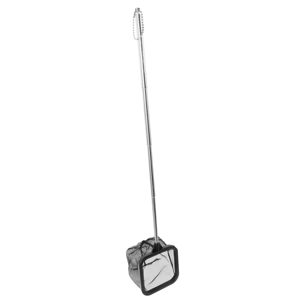 SEWOART Fishing Net with Telescopic Handle