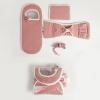 NIHENHAO Small Pet Carrier Bag, Ventilated and Portable view 4