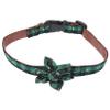 Milisten Adjustable Dog Collar with Cartoon Design view 1
