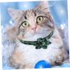 Milisten Adjustable Dog Collar with Cartoon Design view 4