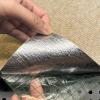 Self-Adhesive Cat Scratching Mat for Walls and Sofa, DIY Climbing Scratch Pad, Khaki, 30 x 100 cm view 4