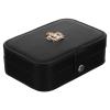 UHJKLA Jewelry Organizer Box for Earrings, Rings, and Necklaces view 1