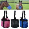 XINgjyxzk Hay Feeding Bag for Horses and Sheep, Durable Feed Sack view 2