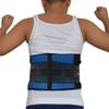 BGFYUSF Posture Corrector for Men, Lower Back Support Belt for Heavy Lifting and Work view 2