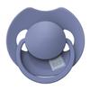 LOVI Prime Dynamic Silicone Pacifier, BPA-Free, 0–6 Months, Blue view 1