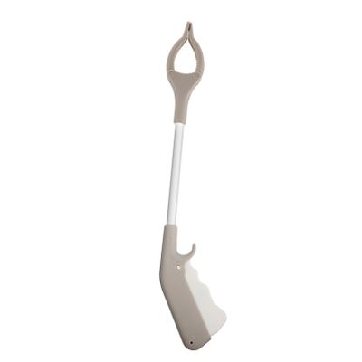 Healvian 3-Piece Grabber Reacher and Litter Picker