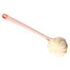 FRCOLOR Long-Handle PP and Nylon Bath Brush for Seniors view 1