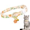 Breakaway Cat Collar for Small Cats view 1