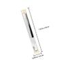6-Pack Soft Toothbrushes for Adults view 2