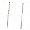 6-Pack Soft Toothbrushes for Adults view 3