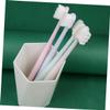 6-Pack Soft Toothbrushes for Adults view 4