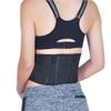BGFYUSF Posture Correction Tourmaline Waist Belt with Self-Heating and Magnetic Field Therapy view 2