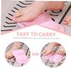 Healvian PVC Foot Sole Massage Device with Heel Fasciitis Roller view 2