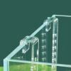 Transparent Acrylic Turtle Basking Ramp view 3