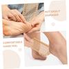 2-Pc. Stainless Steel Callus Remover Foot File for Home view 3
