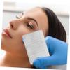 FRCOLOR Double-Sided Stainless Steel Nasal Measurement and Shaping Template view 4
