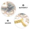 Resin Makeup Mixing Palette for Nail Art view 3