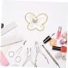 Resin Makeup Mixing Palette for Nail Art view 4