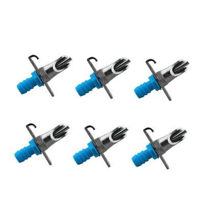 BESPORTBLE 10-Pack Double Spring Automatic Water Feeder for Rabbits